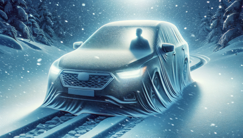 Cómo Proteger tu Vehículo del Frío: Mantenimiento y Detallado Automotriz en Invierno