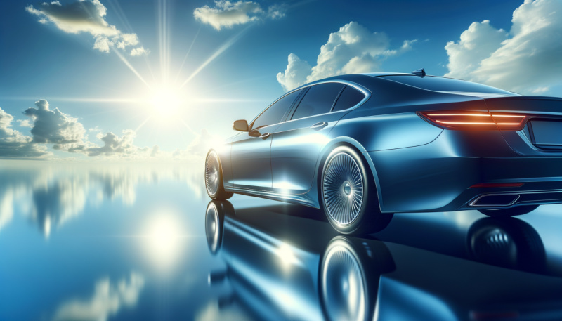Consejos Esenciales para un Acabado Automotriz Sin Rayas